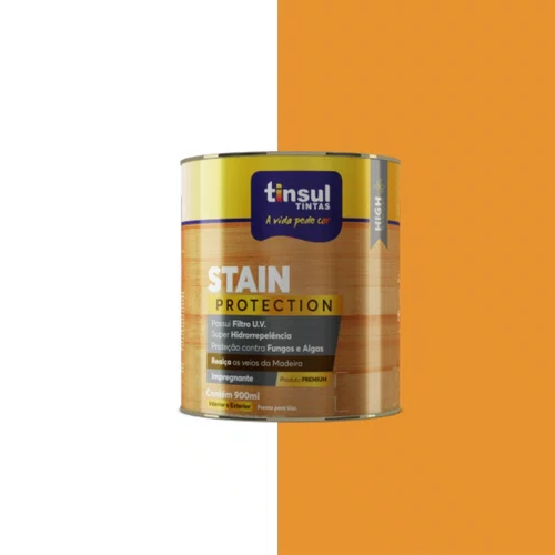 Stain Protection Canela Uv 900ml | Tinsul