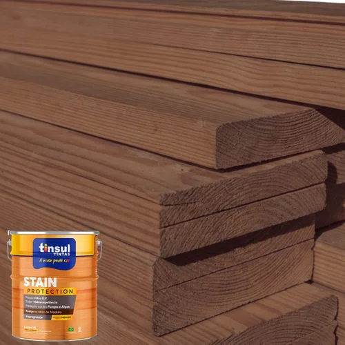 Stain Protection Castanheira UV 18L | Tinsul