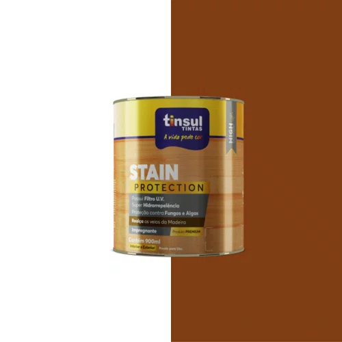 Stain Protection Castanheira Uv 900ml | Tinsul