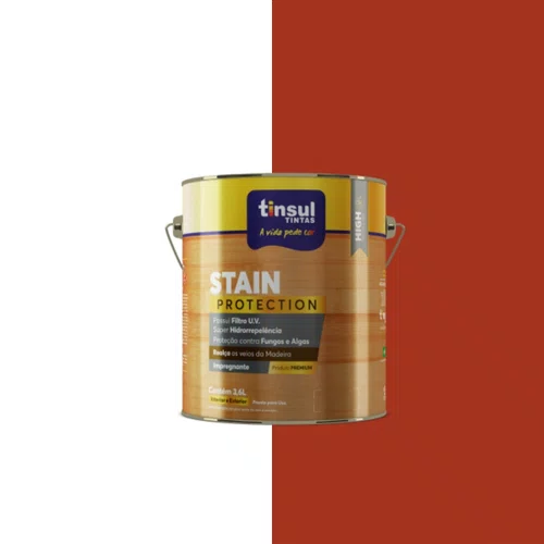 Stain Protection Cedro UV 18l | Tinsul