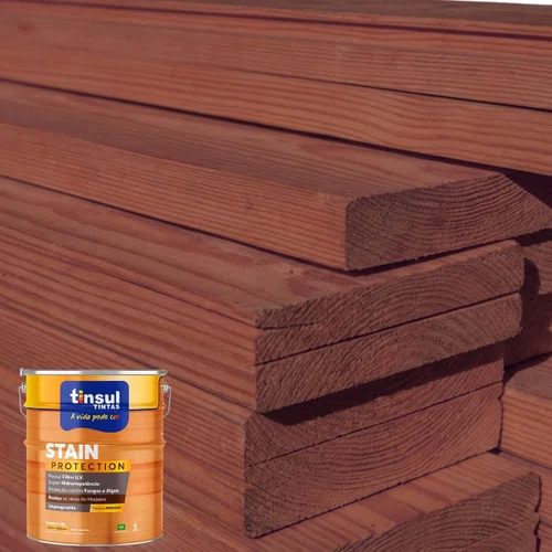 Stain Protection Cedro UV 18l | Tinsul