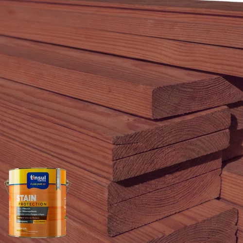 Stain Protection Cedro UV 3,6L | Tinsul