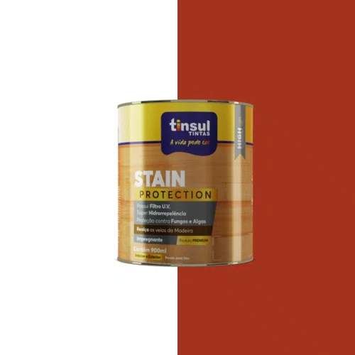Stain Protection Cedro Uv 900ml | Tinsul