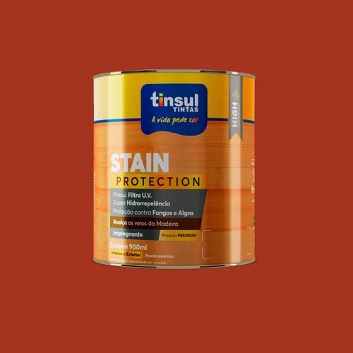 Stain Protection Cedro Uv 900ml | Tinsul