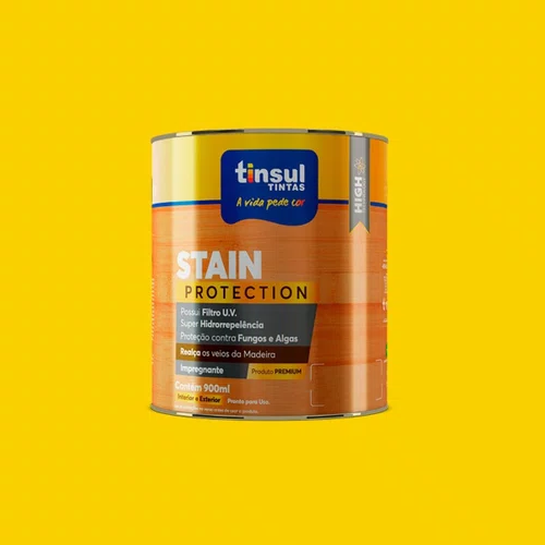 Stain Protection Cerejeira Uv 900ml | Tinsul