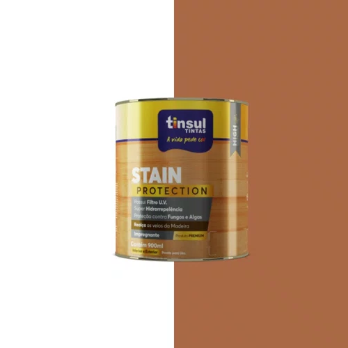 Stain Protection Imbuia UV 900ml | Tinsul