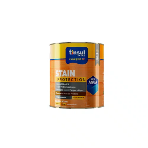 Stain Protection Ipe Base Água 900ml| Tinsul