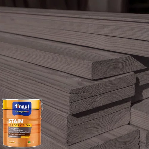 Stain Protection Ipe UV 18L | Tinsul