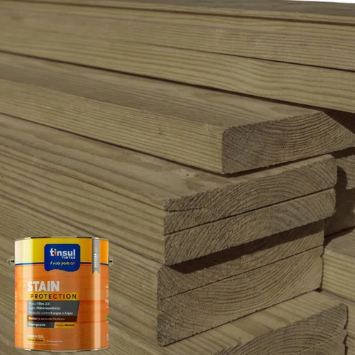 Stain Protection Itauba UV 3,6L | Tinsul