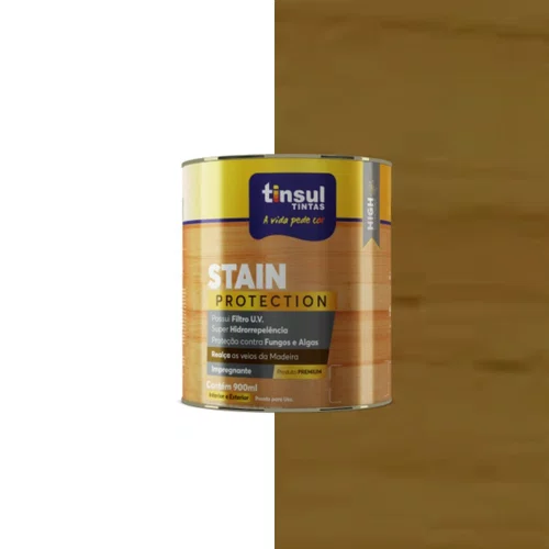 Stain Protection Itauba Uv 900ml | Tinsul