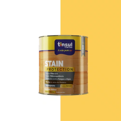 Stain Protection Natural Uv 900ml | Tinsul