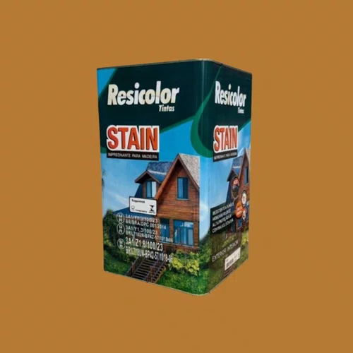 Stain Transparente 18L | Resicolor