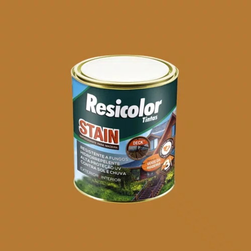Stain Transparente 3,6L | Resicolor
