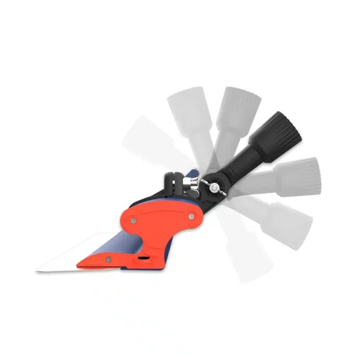 Suporte para Desempenadeira de Massa Corrida AT9933 | Atlas