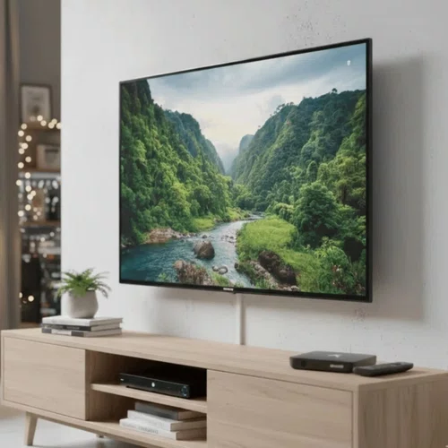 Suporte Para Tv Universal '10' a '90' Polegadas | Brasforma
