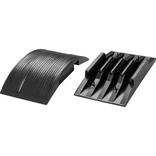 Taco Para Lixa de Borracha 70x130mm | Atlas