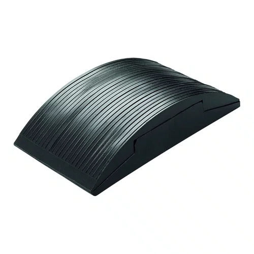 Taco Para Lixa de Borracha 70x130mm | Atlas