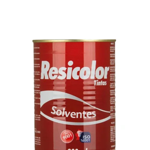 Thinner 015 900ml | Resicolor
