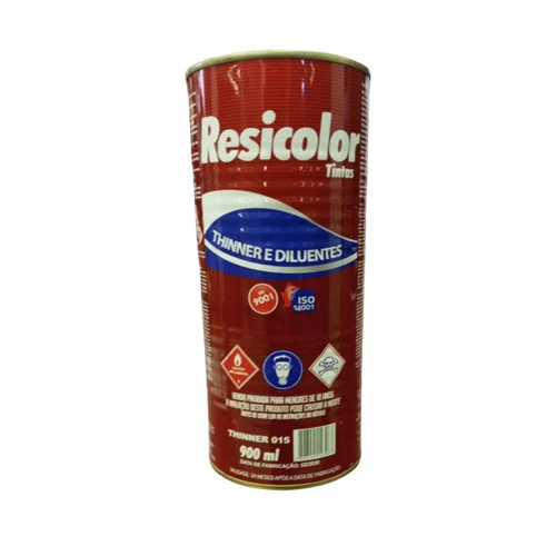 Thinner 015 900ml | Resicolor
