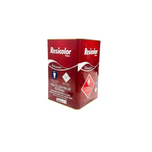 Thinner 030 5 L | Resicolor