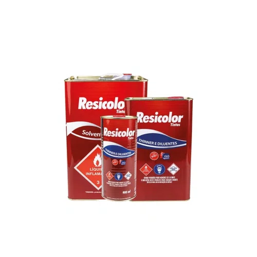Thinner 030 900ml | Resicolor