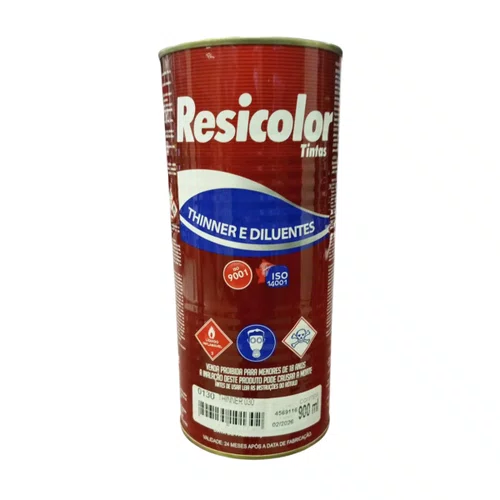 Thinner 030 900ml | Resicolor