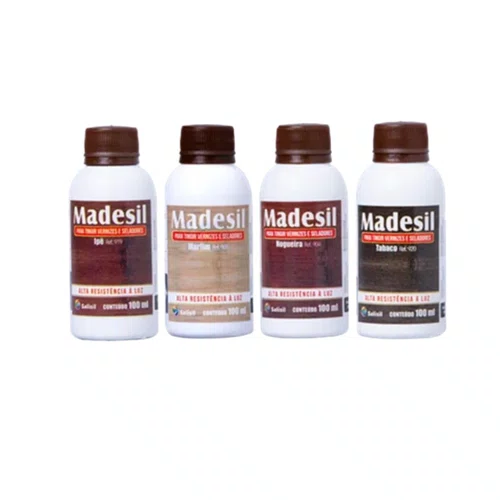 Tingidor Madesil Pinhão 100 ml | Salisil