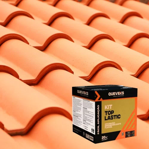 Top Lastic 20kg | Queveks