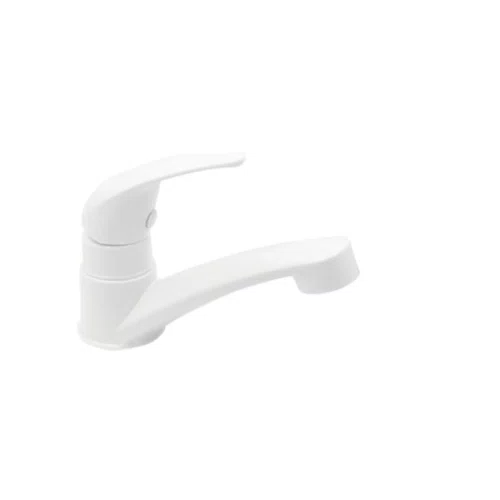 Torneira para Lavatório Mono UP Branca V9033B | Vit