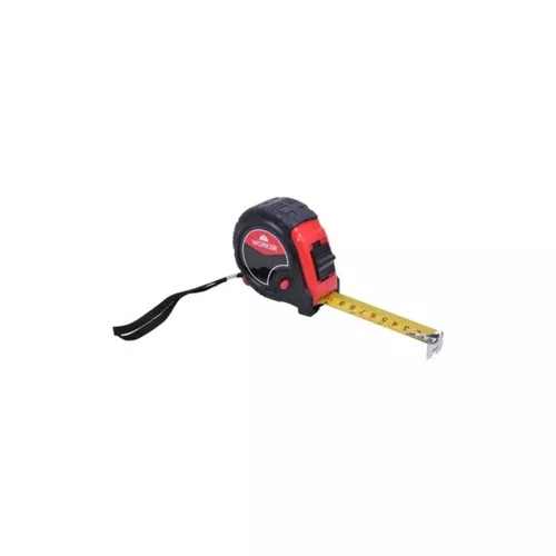 Trena Emborrachada 5 Metros X 19mm | Worker
