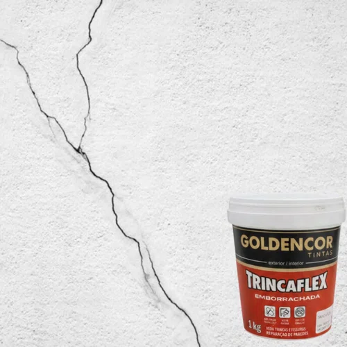 Trincaflex 1kg | Goldencor