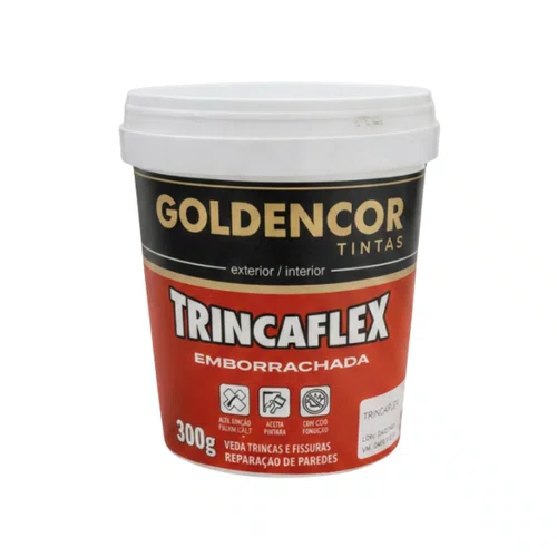 Trincaflex 300g | Goldencor
