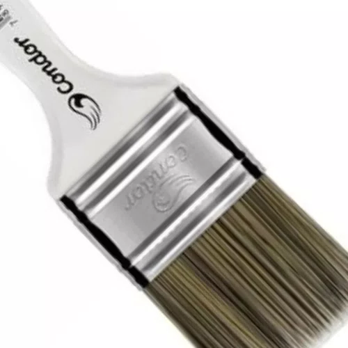 Trincha Cerda Sintética 2.1/2" 726 | Condor
