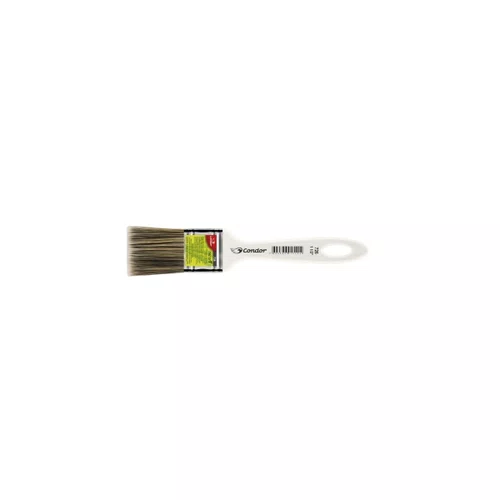 Trincha Cerdas Sintéticas 1.1/2" 726 | Condor