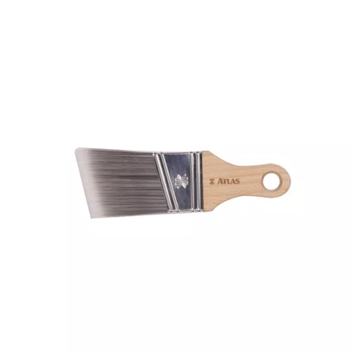 Trincha Imperial Angular Cabo Curto AT416 "2" | Atlas