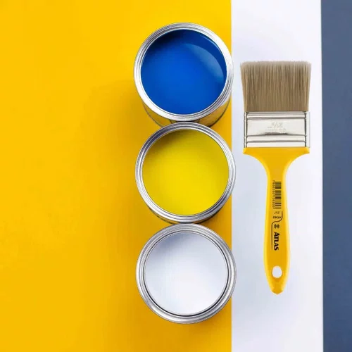 Trincha para Pintura AT303 2 1/2 | Atlas