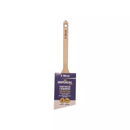 Trincha para Pintura Imperial Angular "3" | Atlas