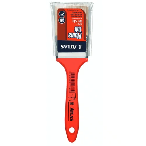 Trincha para Pintura Plumatek Atm315 Nº 2 1/2 | Atlas