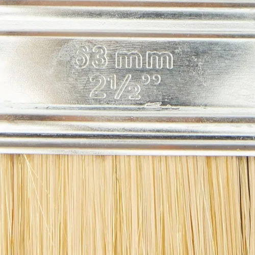 Trincha para Pintura Stain & Verniz (419) Nº 2 1/2 | Atlas