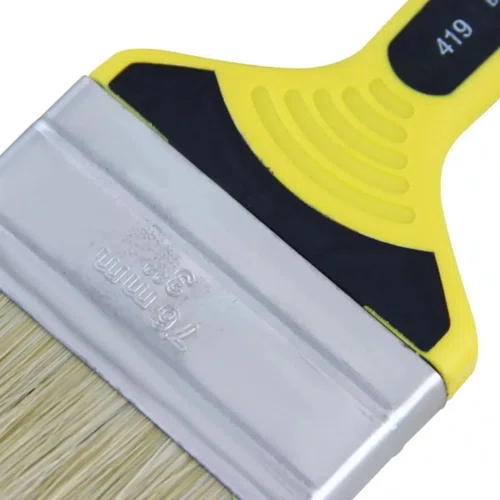 Trincha para Pintura Stain & Verniz (419) Nº 3 | Atlas