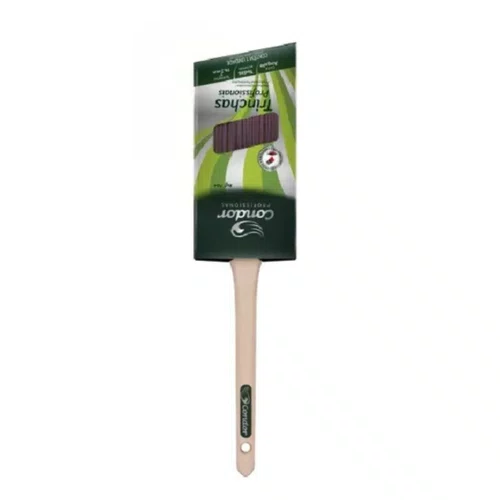 Trincha Sintética Angular REF704  "2" | Condor