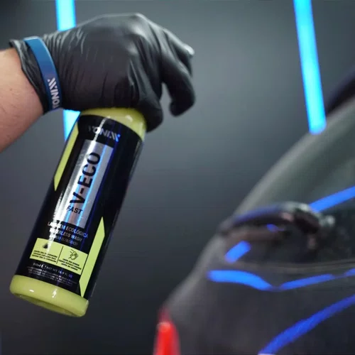 V-Eco Fast Lavagem Ecológica 500ml | Vonixx
