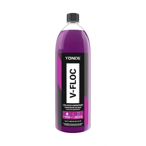 V-floc Lava Autos Concentrado 1,5l | Vonixx