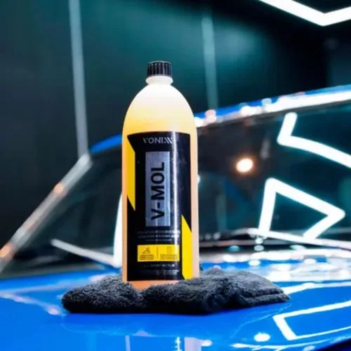 V-Mol Lava Autos Desincrustante 1,5l | Vonixx