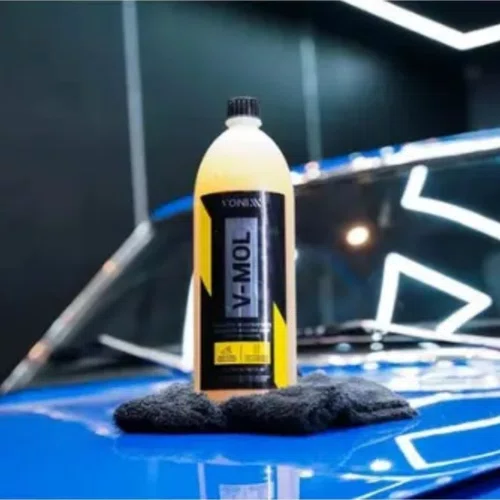 V-mol Lava Autos Desincrustante 500ml | Vonixx