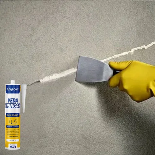 Veda Trincas Branco 430g | Argacon