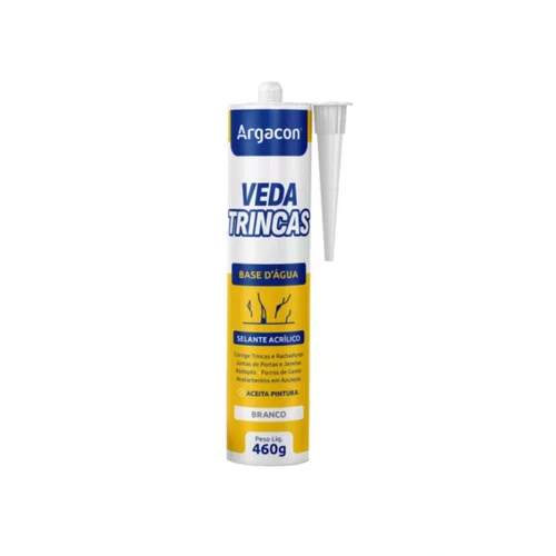 Veda Trincas Branco 430g | Argacon