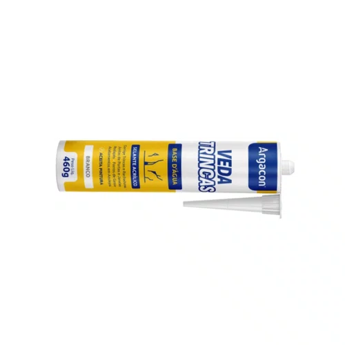 Veda Trincas Branco 430g | Argacon