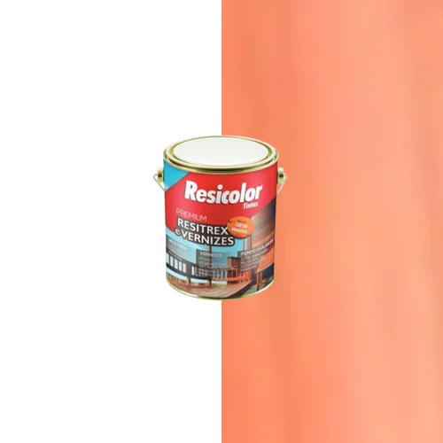 Verniz Resitrex Copal 900ml | Resicolor