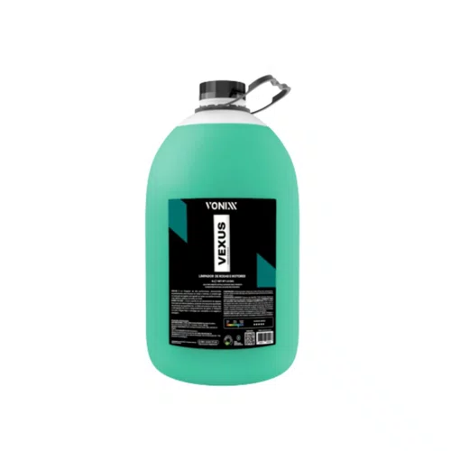 Vexus Limpador de Rodas e Motor 5L | Vonixx